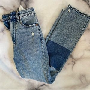 NWT Abercrombie Jeans
